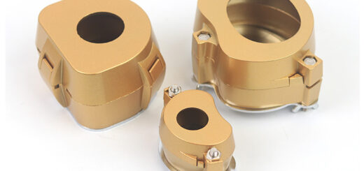 brass dental lab flask