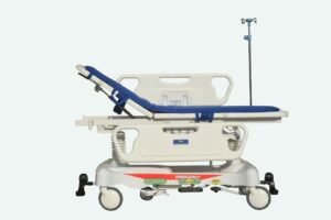 patient transfer stretcher