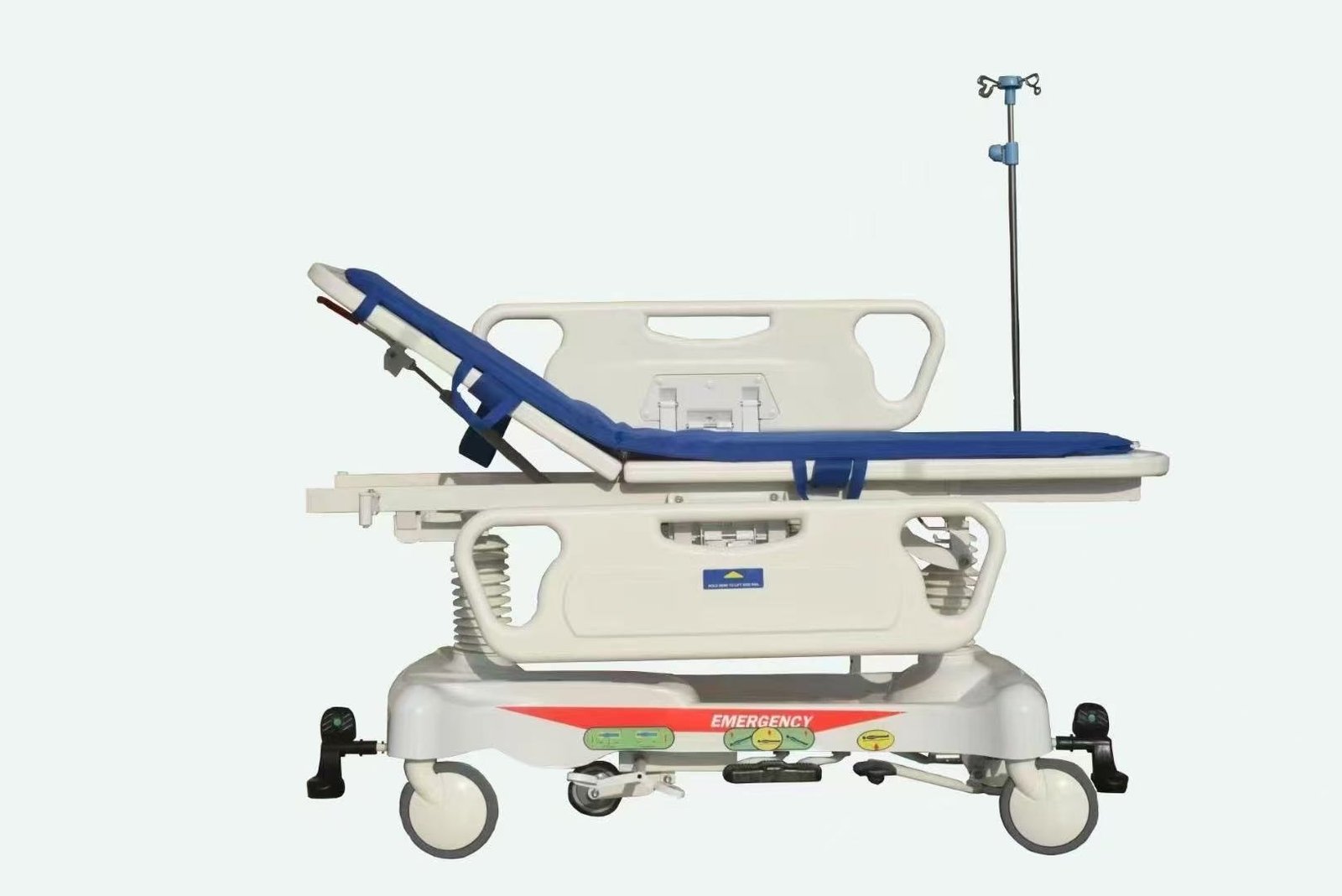patient transfer stretcher